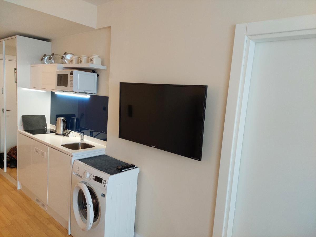 Орби Сити Batoumi Extérieur photo