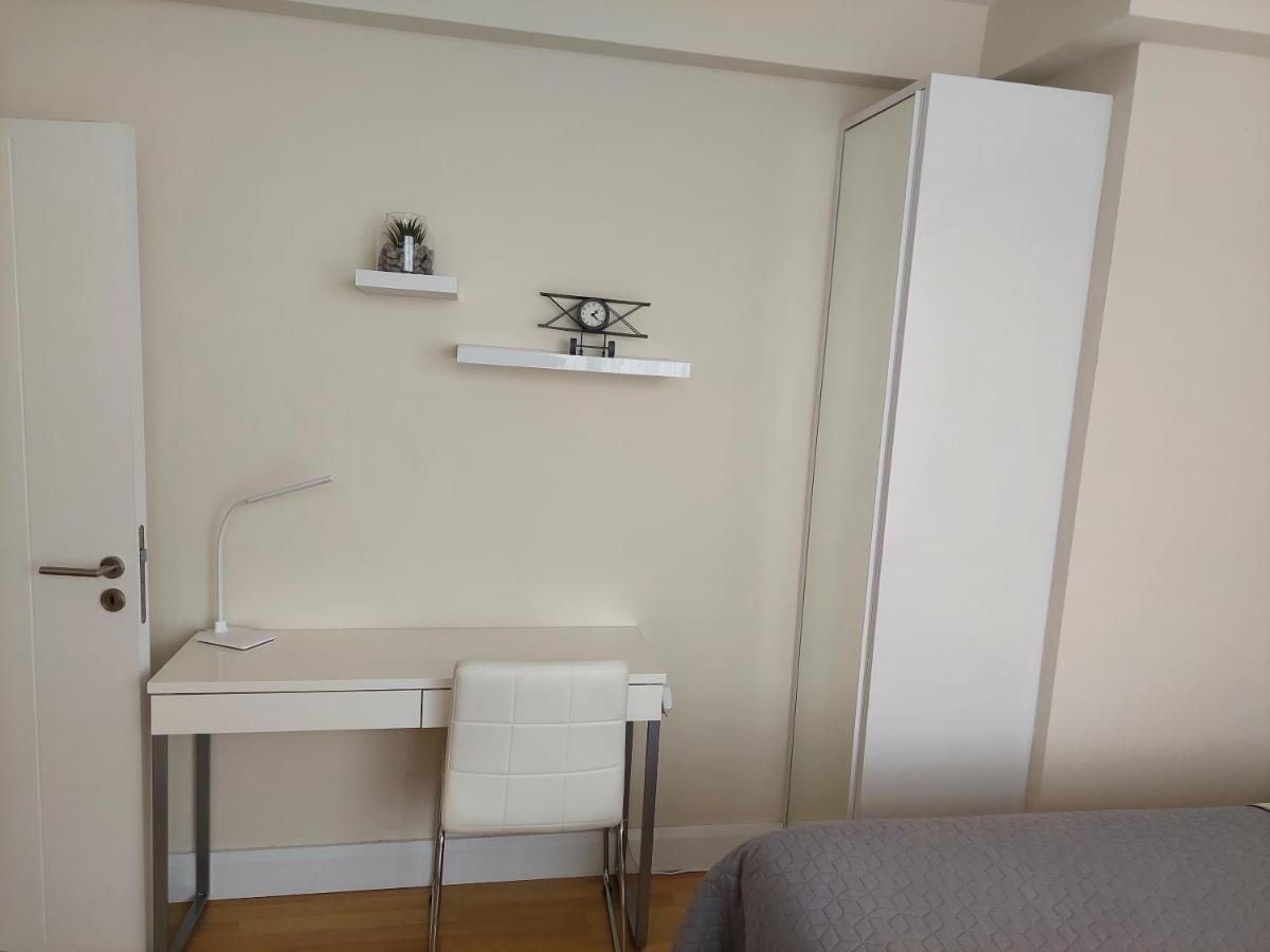 Орби Сити Batoumi Extérieur photo