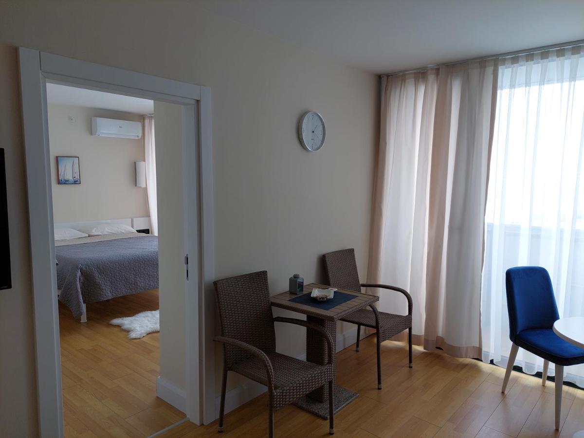 Орби Сити Batoumi Extérieur photo