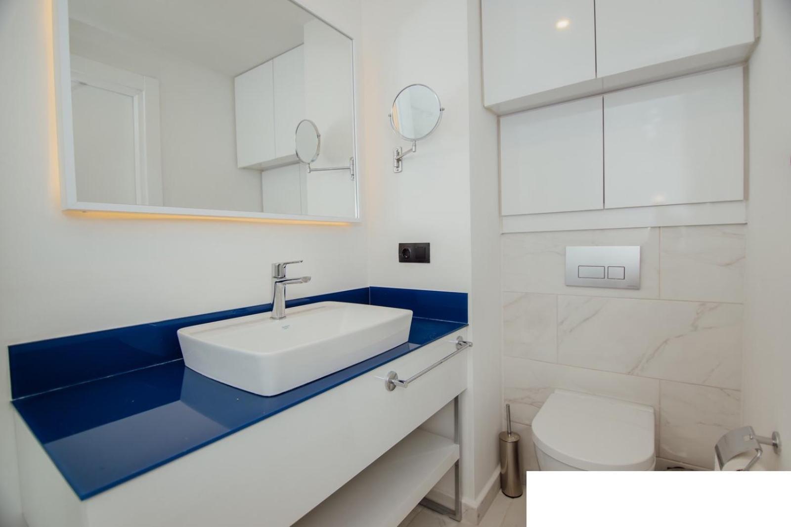 Орби Сити Batoumi Extérieur photo