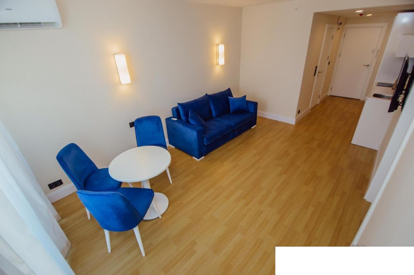 Орби Сити Batoumi Extérieur photo